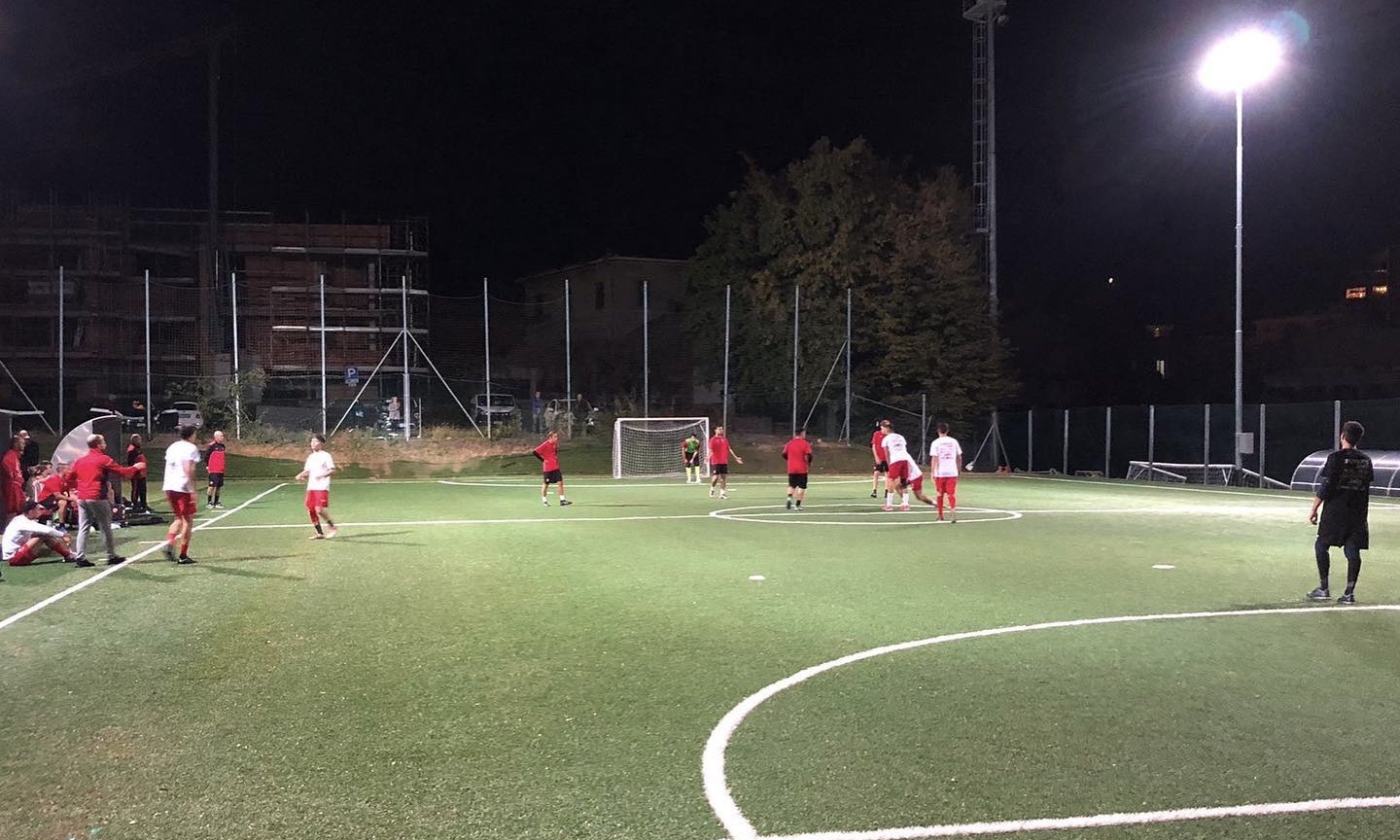 Il Rimini.com torna al Flaminio: in arrivo il Futsal Sassuolo. Monesi: «Dobbiamo fare punti»