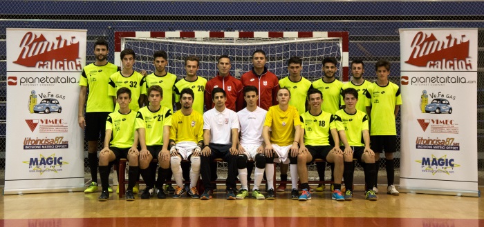 LA PRIMA SQUADRA TREMA, LA JUNIORES FA LE PROVE DI PLAY-OFF ASFALTANDO IL RAVENNA