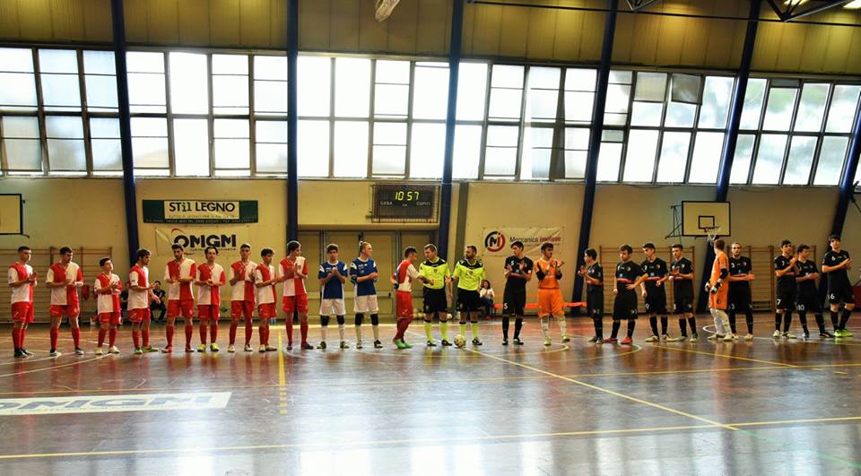 IL RIMINI SALUTA I PLAY-OFF A TESTA ALTISSIMA DOPO UNA STRISCIA MERAVIGLIOSA: L'IMOLESE LA SPUNTA 3-2 IN SEMIFINALE