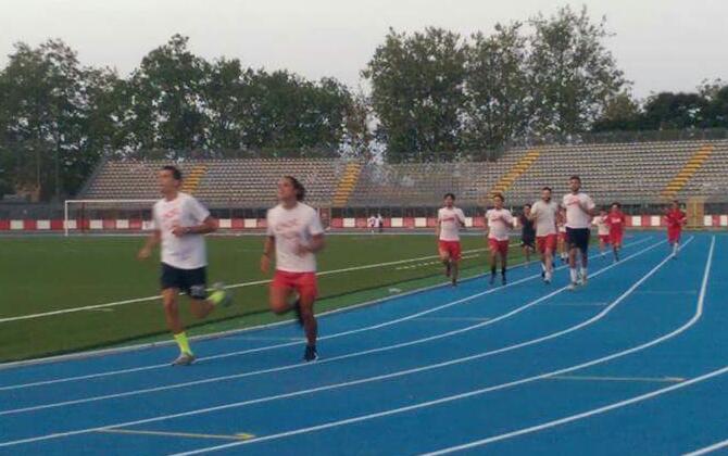 CALCIO A 5 RIMINI, APPOGGIATI I MATTONCINI PER SOGNARE IN GRANDE. TANTE LE NOVITA’ CERTE, ALTRE STANNO PRENDENDO FORMA NELLA STAGIONE DEI 30 ANNI