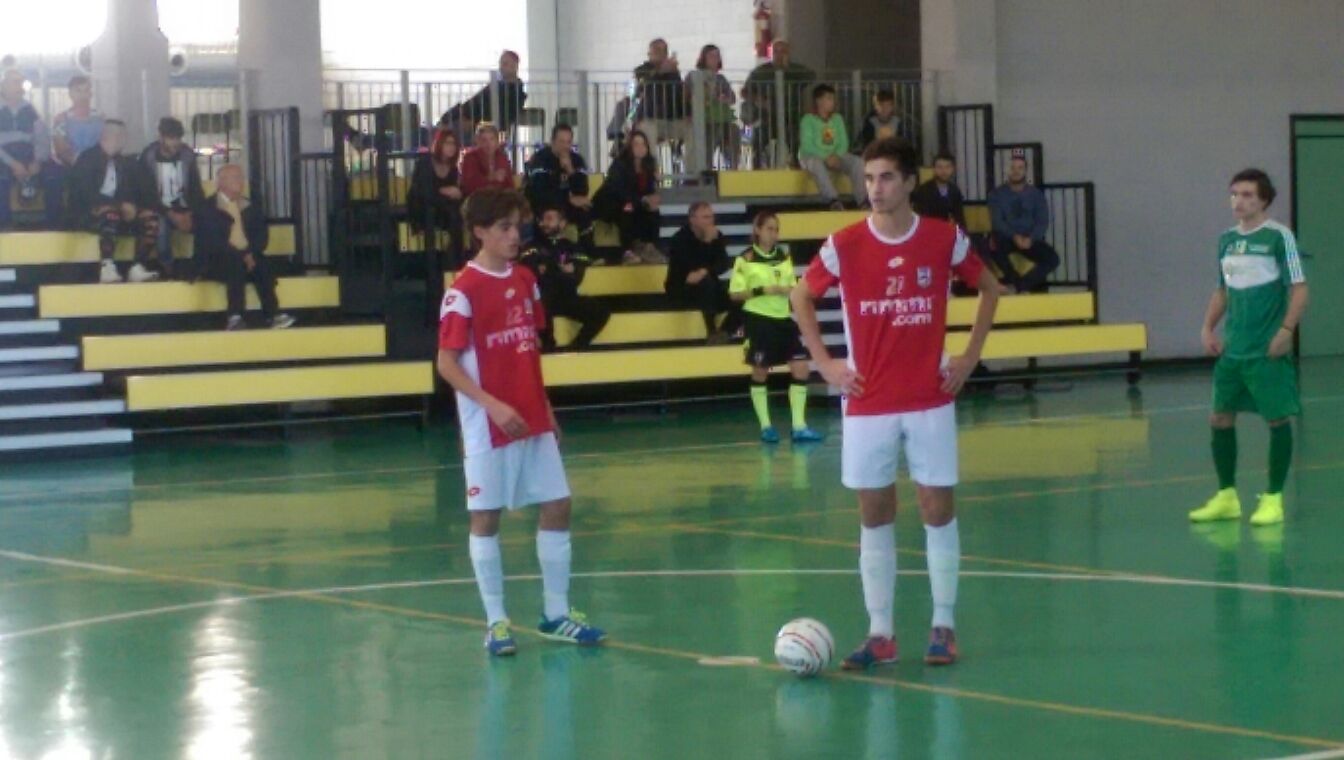 RIMINI ALLA RICERCA DELLA CONTINUITÀ NELLA TRASFERTA DI CAVEZZO