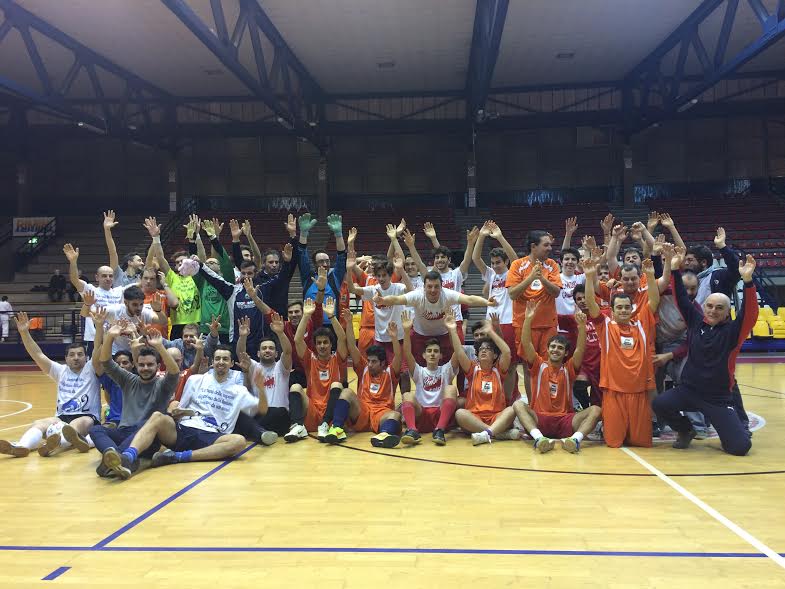 SABATO MATTINA AL FLAMINIO IL TRIANGOLARE TRA SAMBA, ATLETICO BORGO E SAN MARINO SPECIAL OLYMPICS