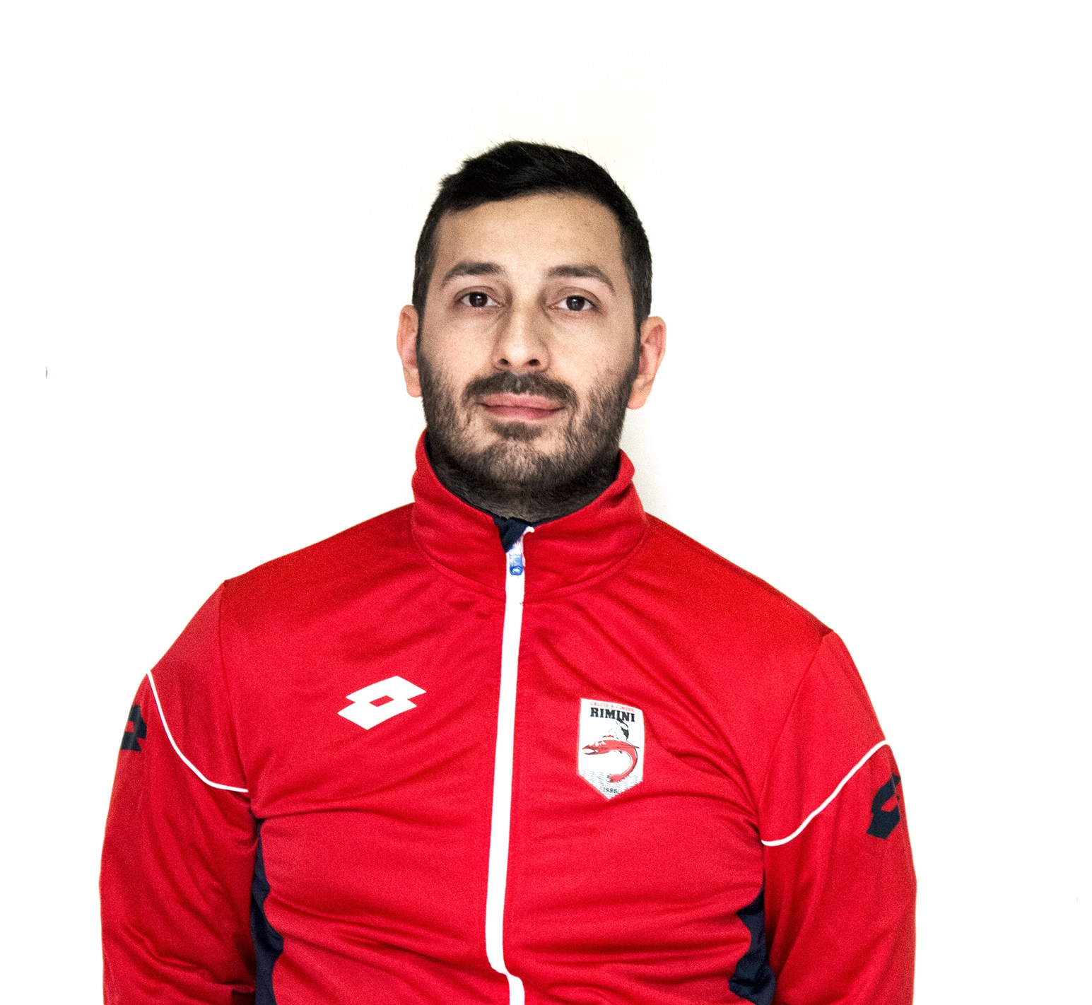 FIOCCO AZZURRO IN CASA BIANCOROSSA