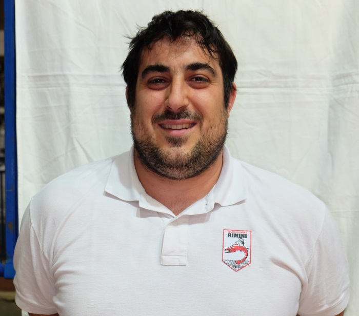 FIOCCO ROSA IN CASA CALCIO A 5 RIMINI