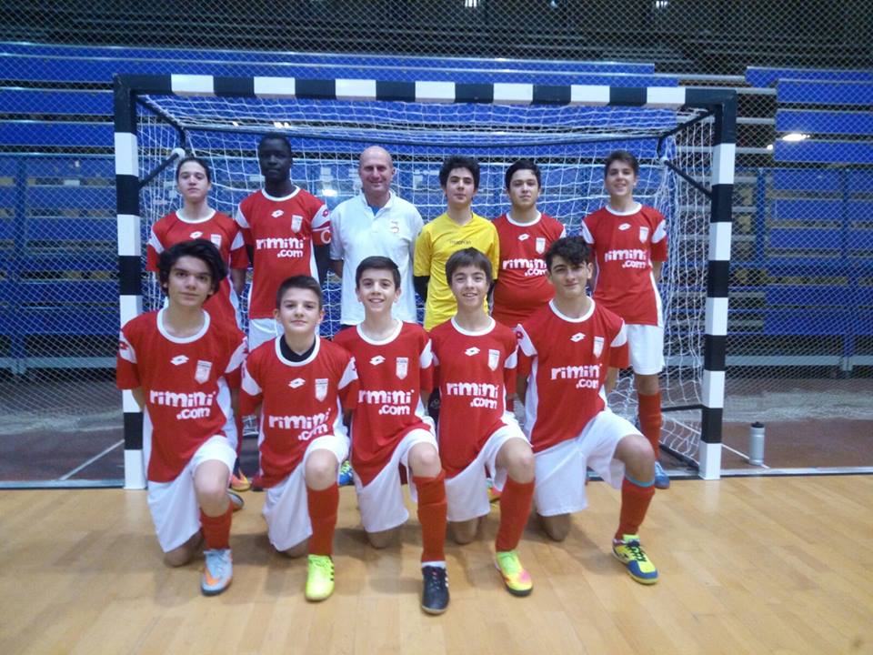 BUONA LA PRIMA PER LA JUNIORES IN COPPA