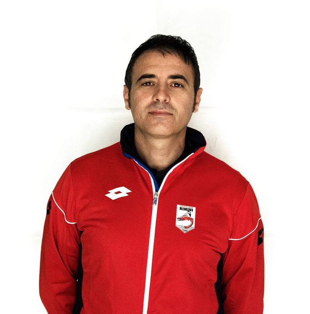 MISTER GERMONDARI LASCIA LA PRIMA SQUADRA: RIMARRÀ NELLO STAFF TECNICO E DIRIGENZIALE