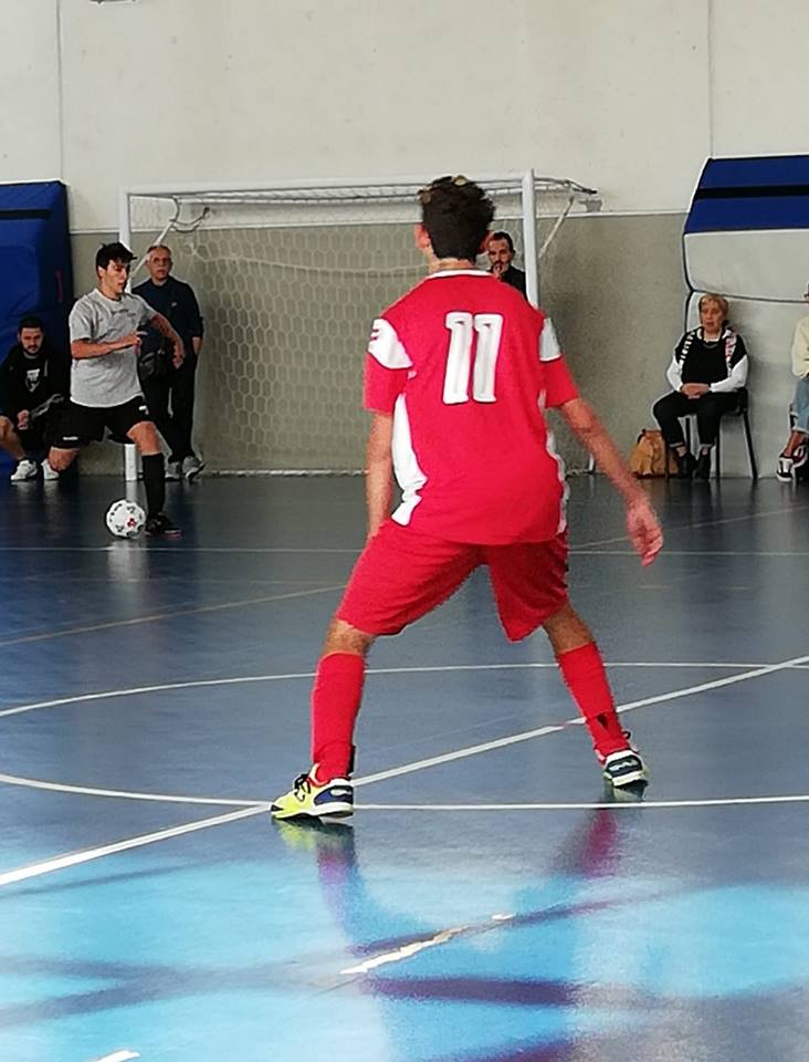DOMENICA NERA PER LE GIOVANILI DEL RIMINI.COM