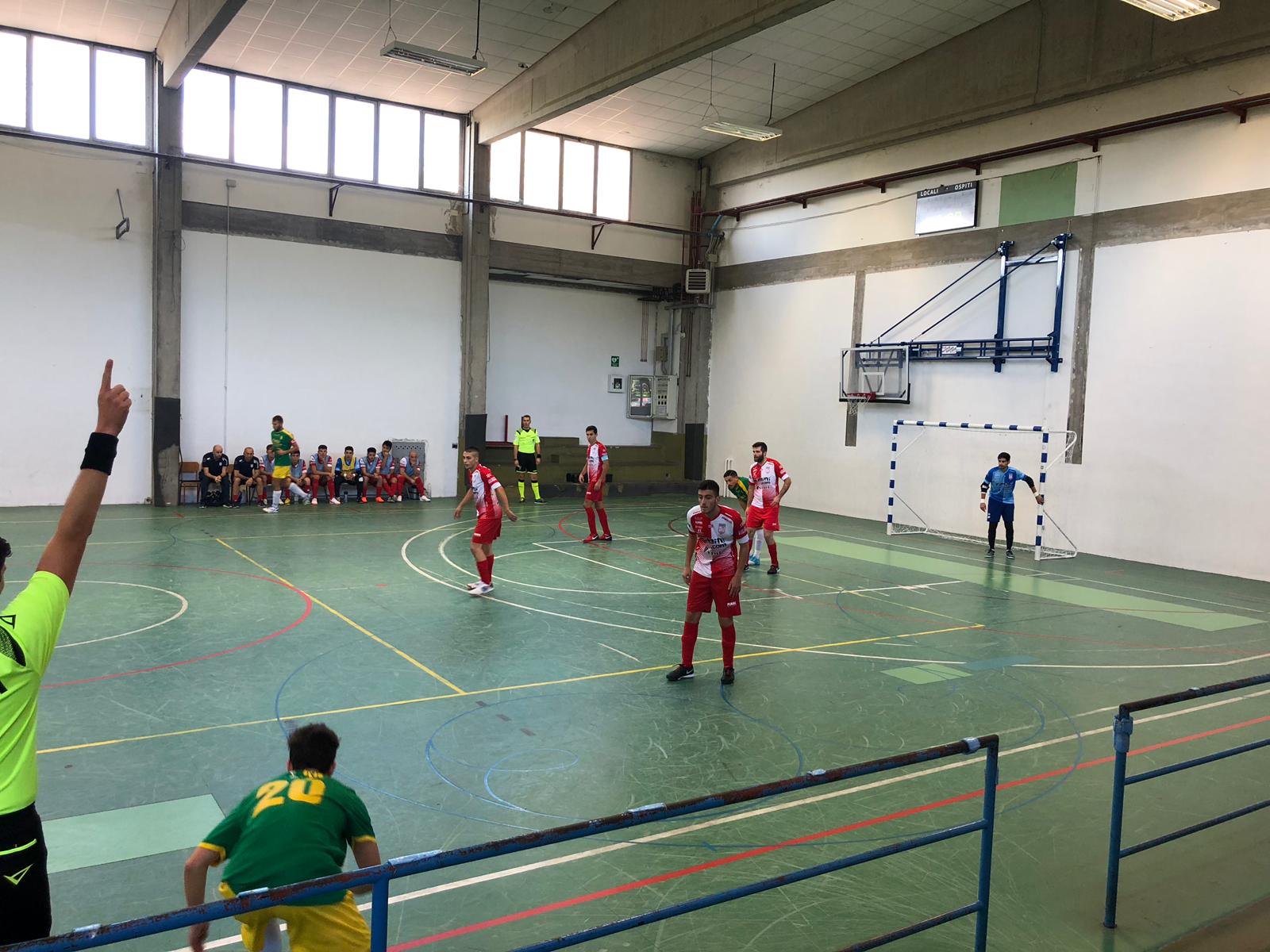 Impegno in trasferta per il Rimini.com contro il Sassuolo: una sfida delicatissima