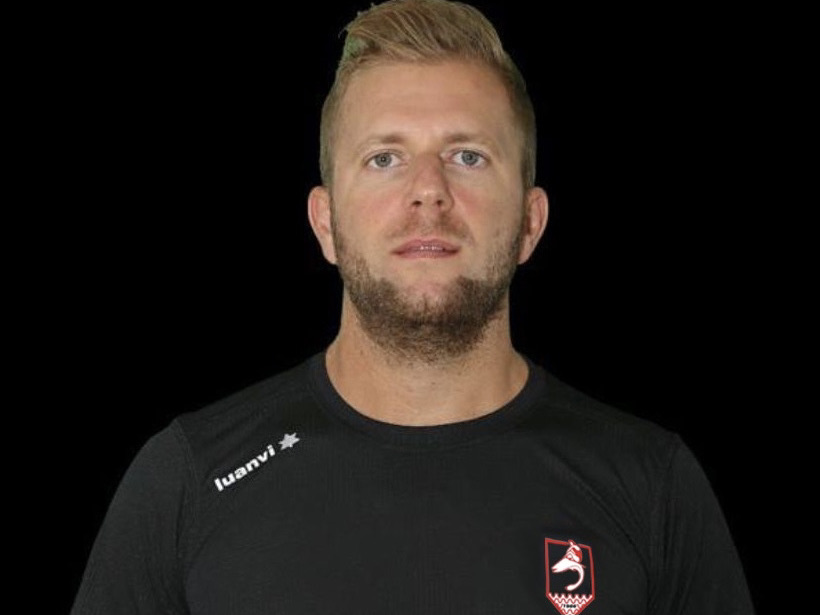 Il Rimini.com è pronto alla nuova stagione: parola al nuovo allenatore, Gabriele Monesi