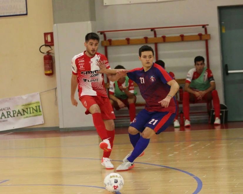 Rimini in cerca di riscatto: al Flaminio arriva il Santa Sofia