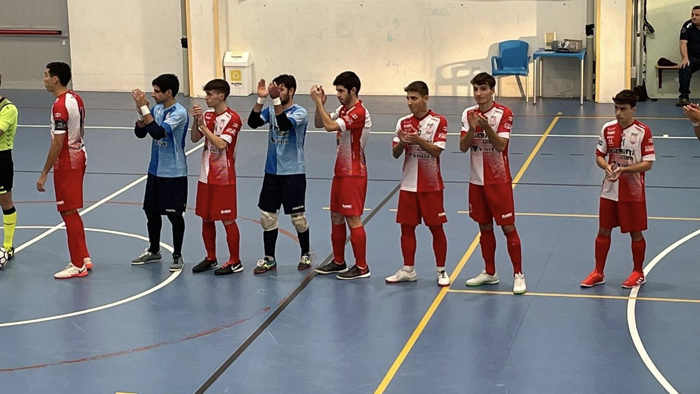 Il Rimini si prepara per la dura trasferta nella tana del Forlì