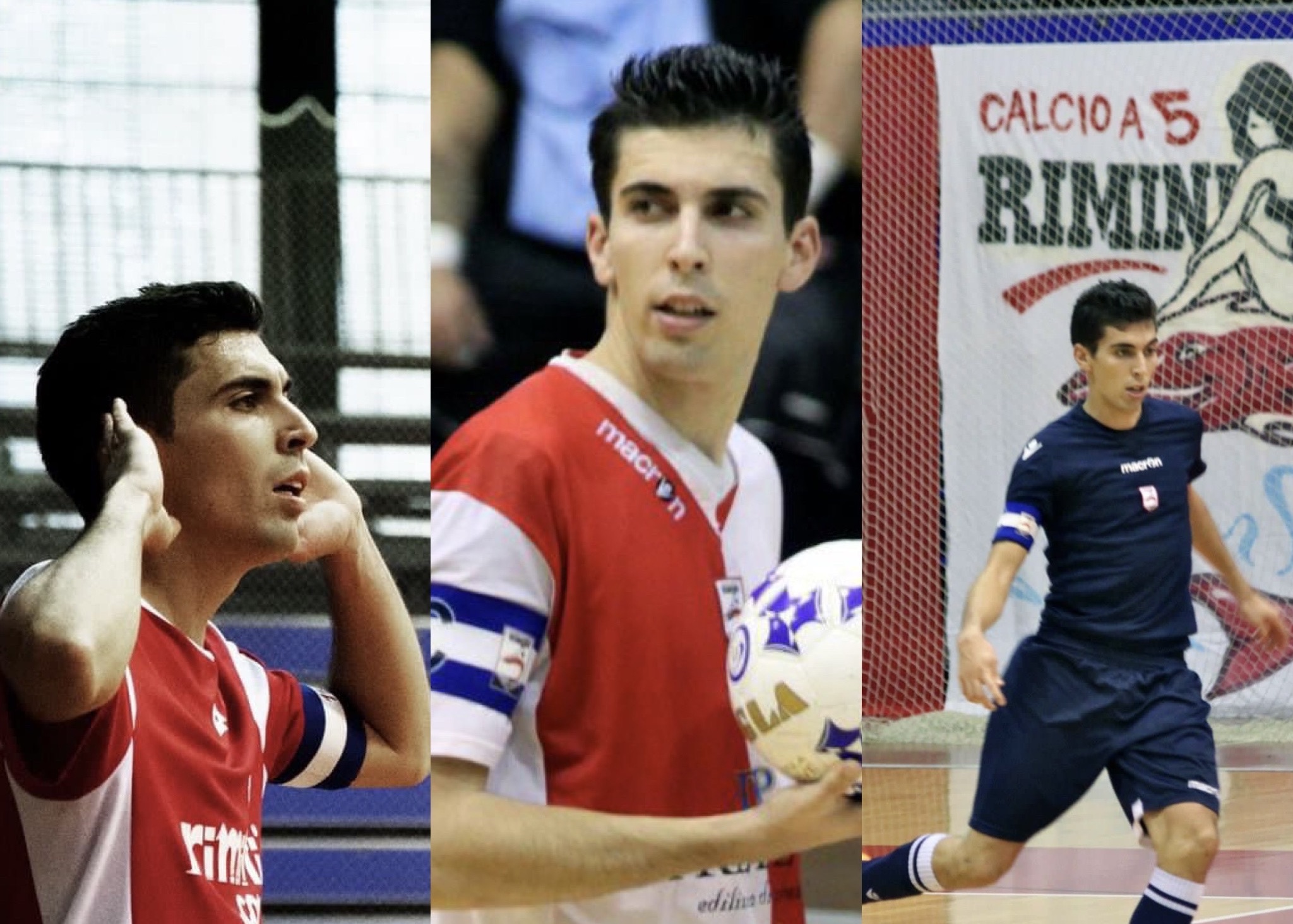 Tanti auguri Capitano! Davide Timpani, una storia biancorossa