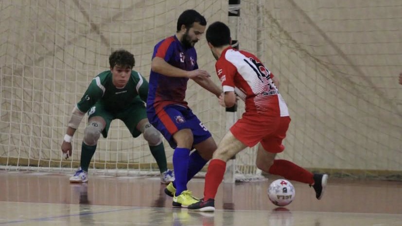 Il Rimini si prepara al debutto in coppa. Monesi: «Diamo continuità alle ultime prestazioni»