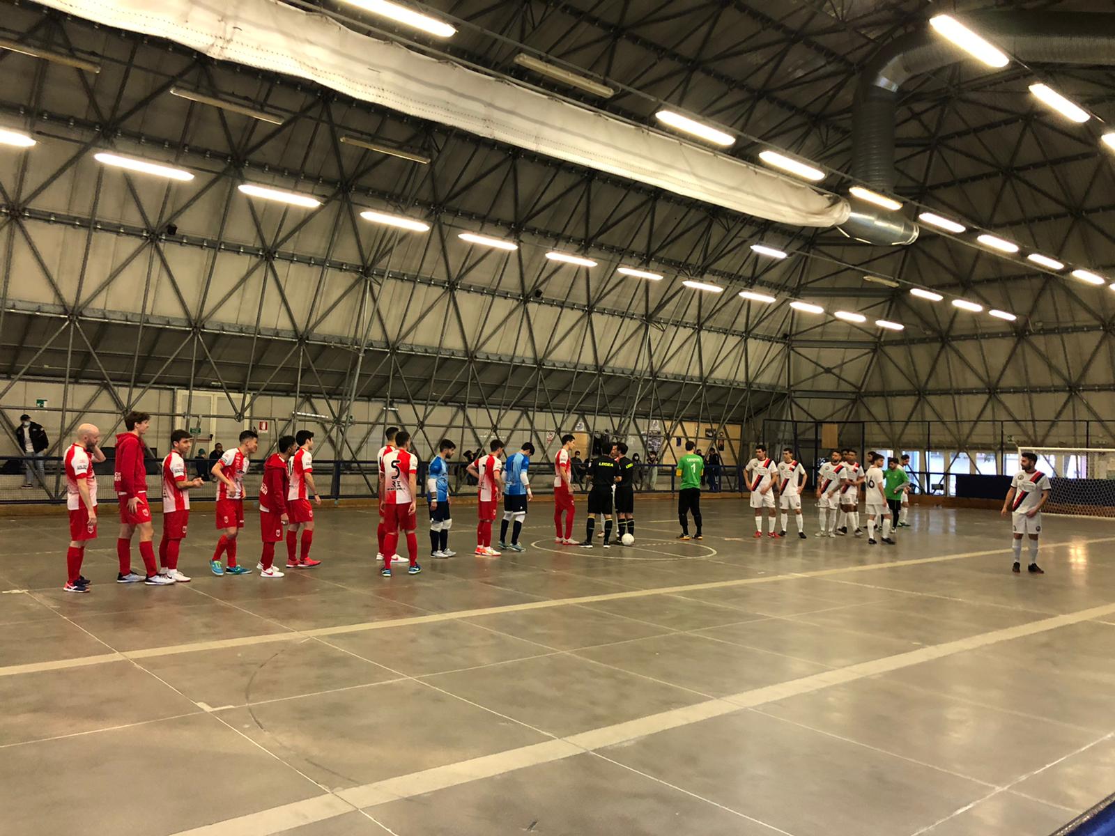 Stop per il Rimini che cade a Bologna: il Mader rifila la manita, è 5-1