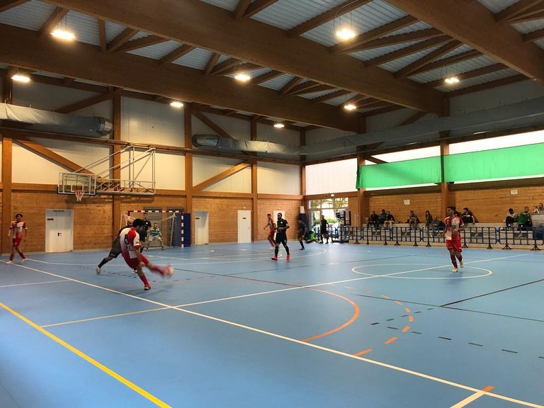 Rimini.com vince in Coppa contro Bellaria e ora si prepara al Bagnolo. Monesi: «Giochiamocela fino alla fine»