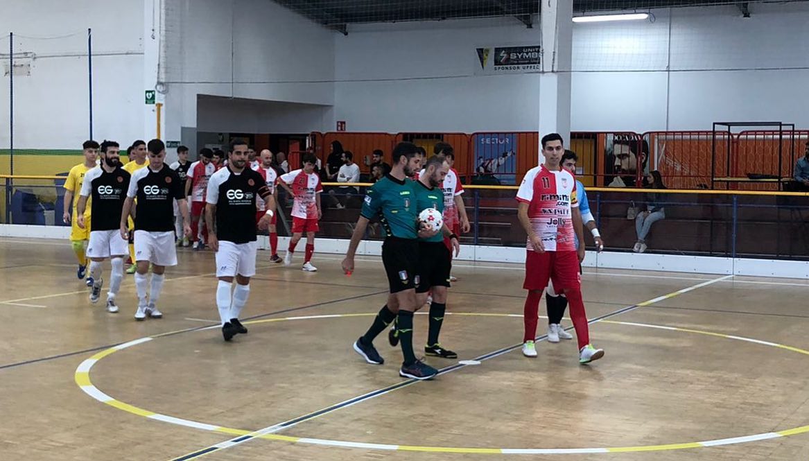 Derby romagnolo al Flaminio: il Rimini.com ospita il Forlì. Monesi suona la carica: «Ce la giocheremo»