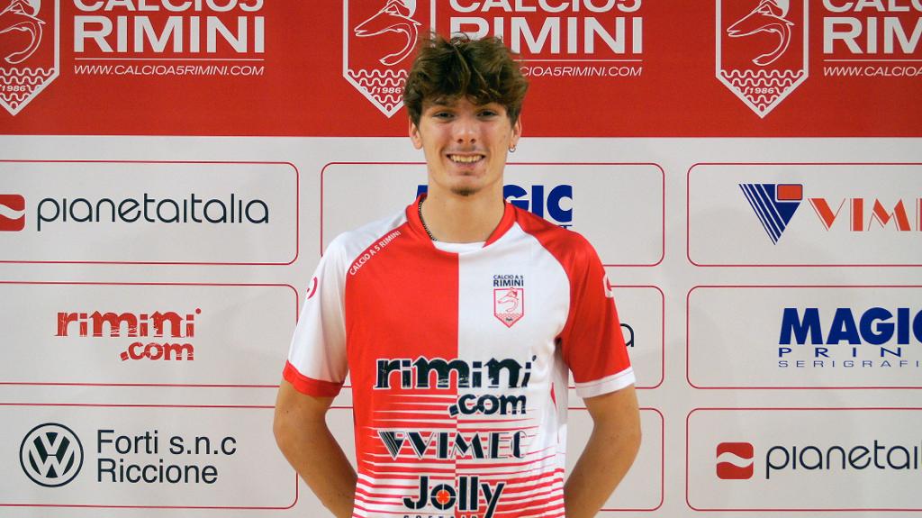 Sconfitta anche per l'under21 (2-4 col Città del Rubicone)