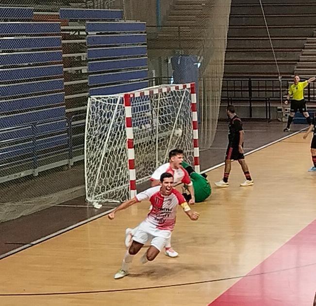Scontro salvezza al Montale (3-4)