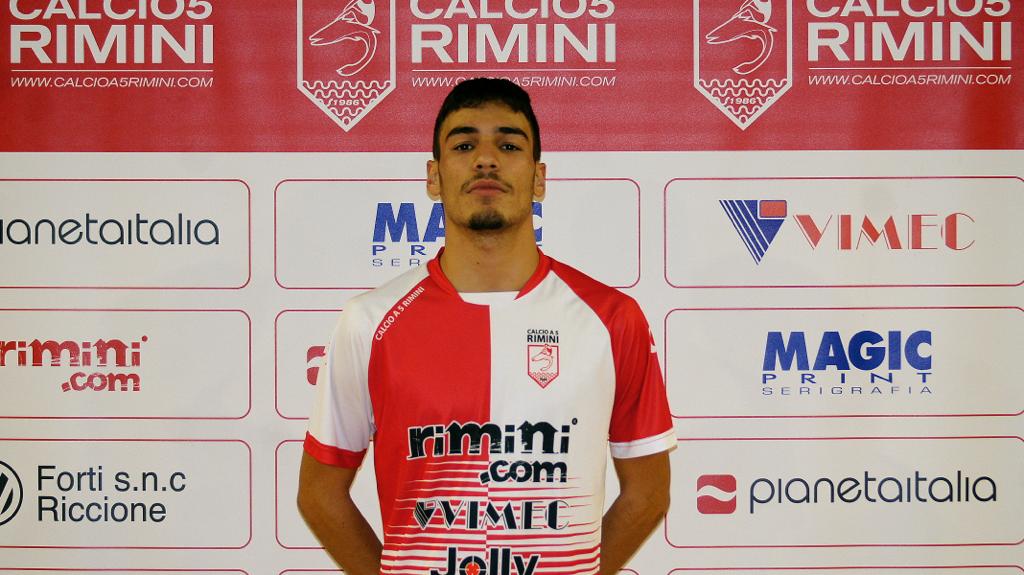 Il Rimini.com sfiora l'impresa in casa del X Martiri (4-3)