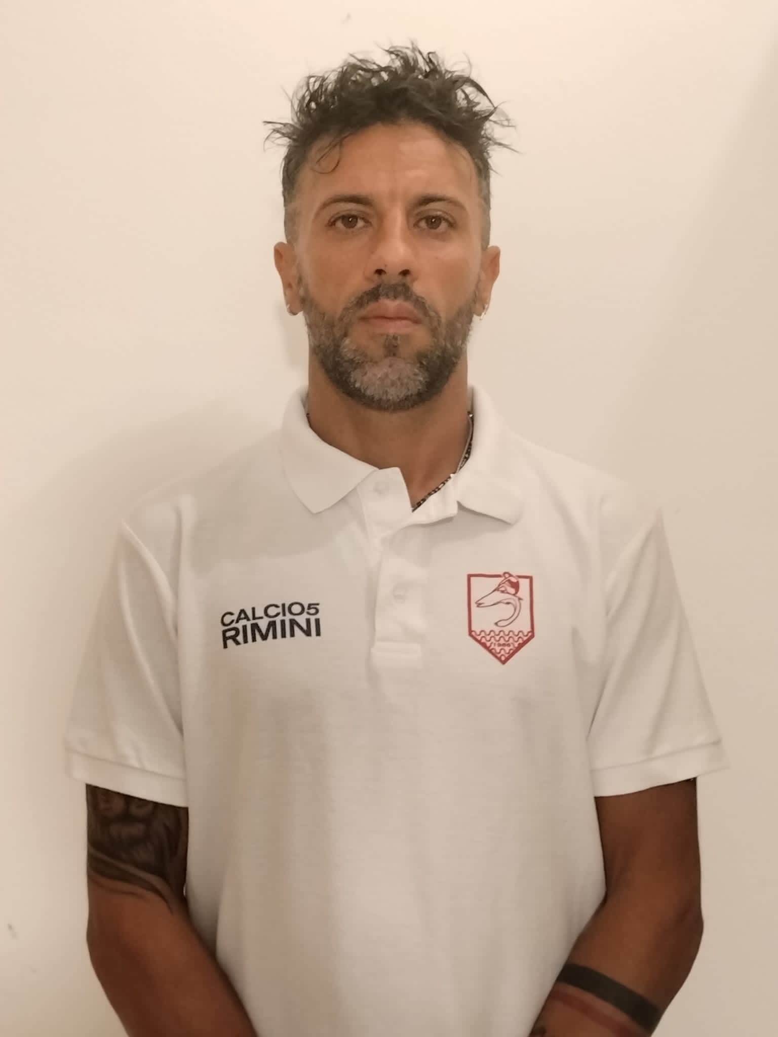 Pari agro-dolce per il Rimini.com (8-8 a Sassuolo)