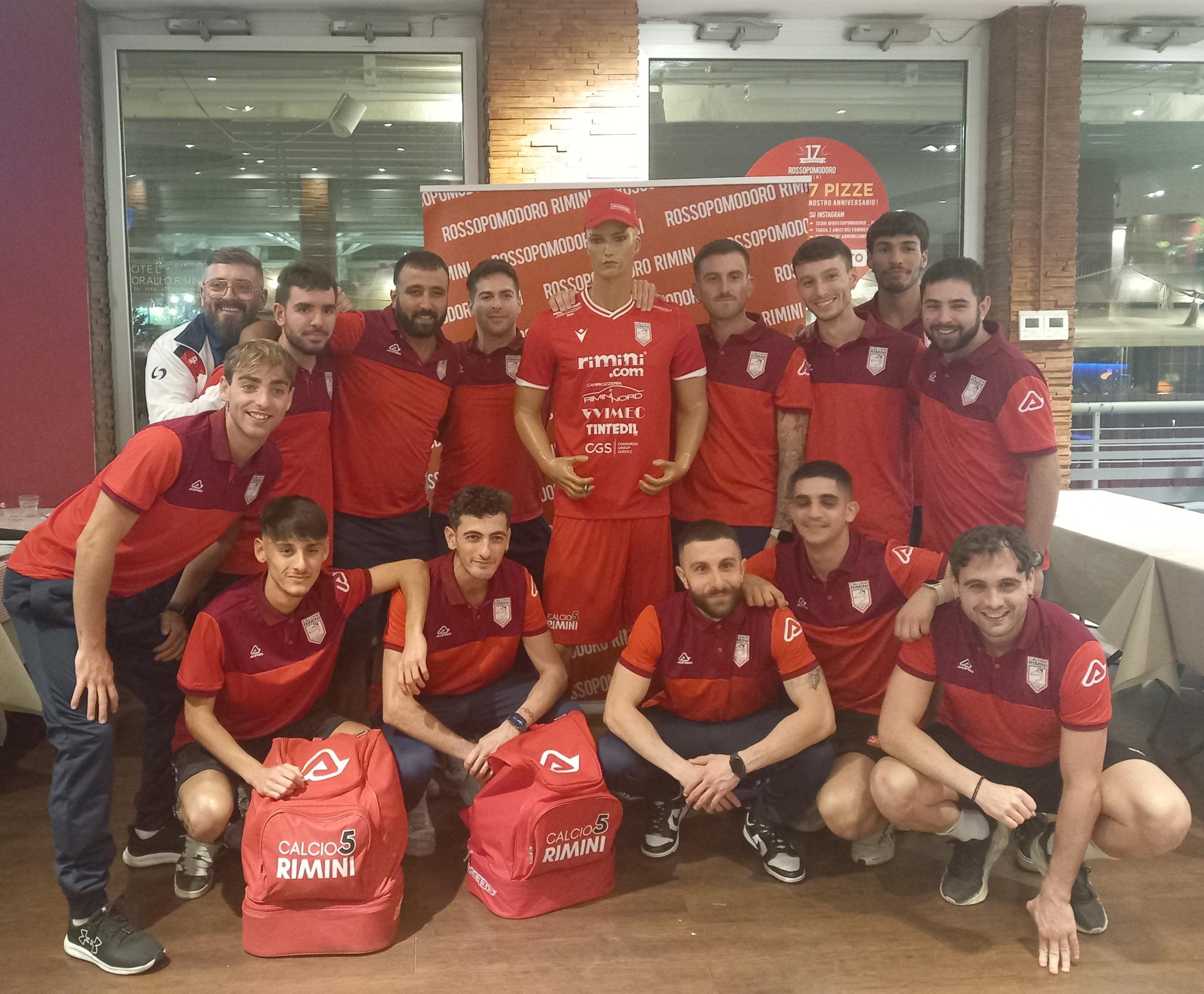 Il Rimini.com svela il sipario