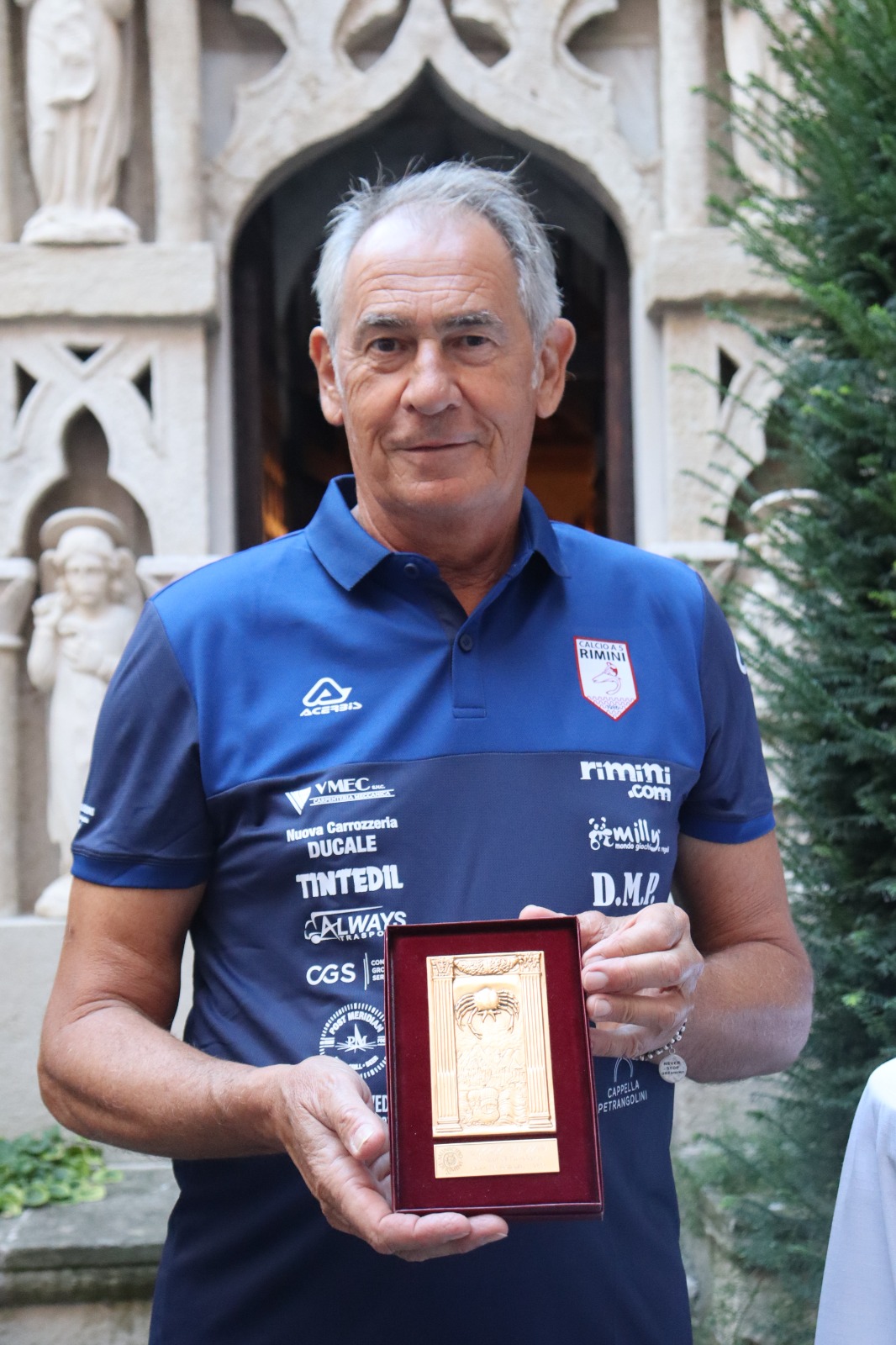 Il Rimini.com festeggia 40 anni di attività