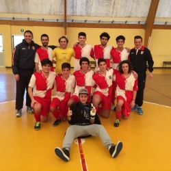 Rimini - Santa Sofia 5-2