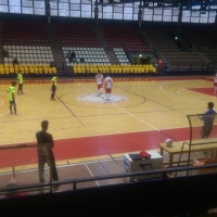 JUNIORES A FORZA SETTE CONTRO IL BOLOGNA. LA CORSA AI PLAY-OFF PROCEDE A GONFIE VELE