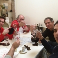 CALCIO A 5 RIMINI IN LUTTO PER LA SCOMPARSA DI STEFANO ZAMAGNI