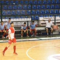 CALCIO A 5 RIMINI IN LUTTO PER LA SCOMPARSA DI STEFANO ZAMAGNI