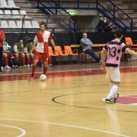 CALCIO A 5 RIMINI IN LUTTO PER LA SCOMPARSA DI STEFANO ZAMAGNI