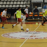 CALCIO A 5 RIMINI IN LUTTO PER LA SCOMPARSA DI STEFANO ZAMAGNI