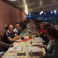 CALCIO A 5 RIMINI IN LUTTO PER LA SCOMPARSA DI STEFANO ZAMAGNI