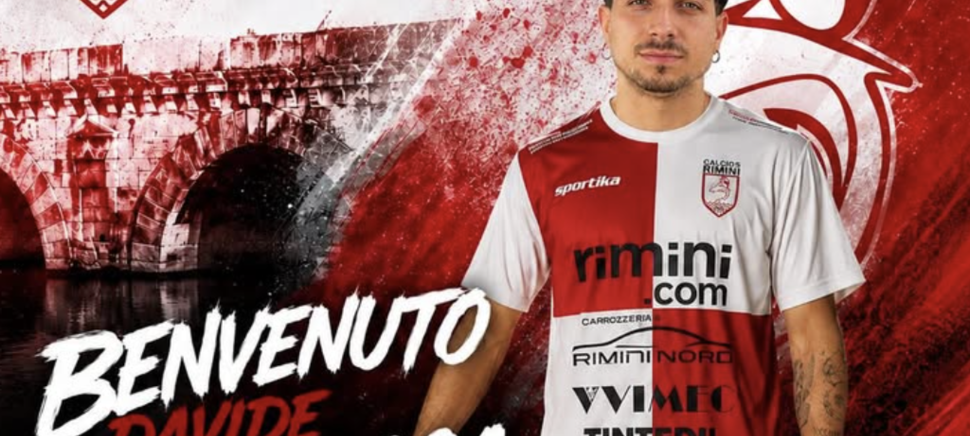 Rimini.com, un colpo dopo l'altro: arriva Magliocca