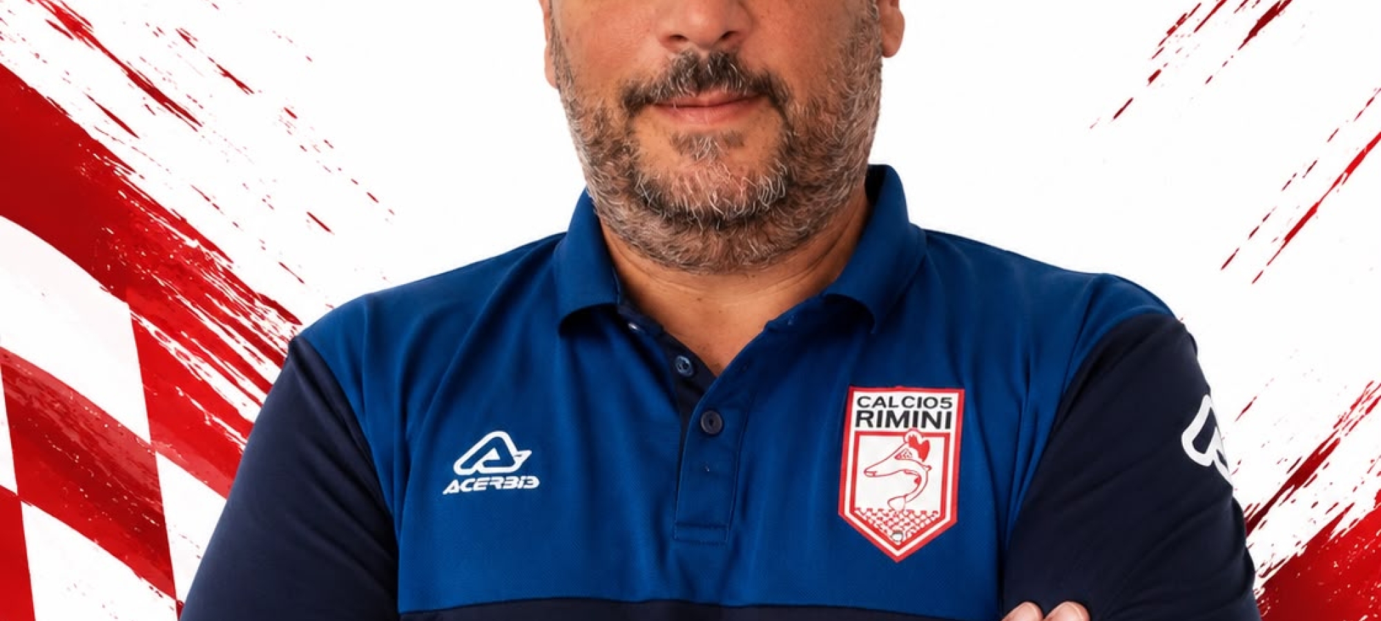 Non finiscono le novità in casa Rimini.com: il vice-allenatore sarà Antonio Cennamo
