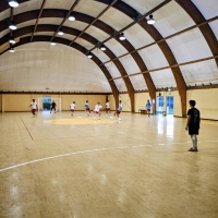 Rimini.com, al via la nuova stagione: primo allenamento da Don Pippo