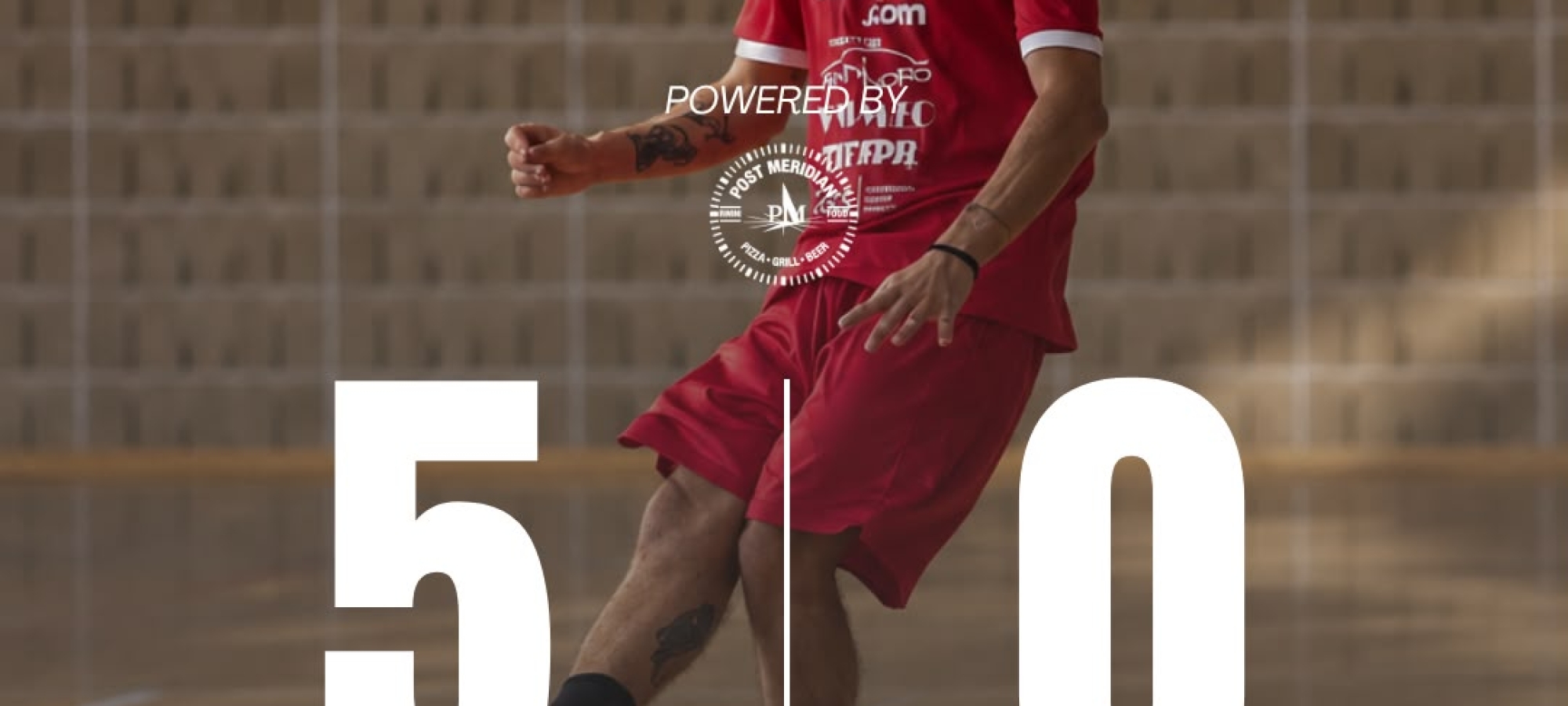 Buona la prima! 5-0 all'esordio in campionato col Mezzano 