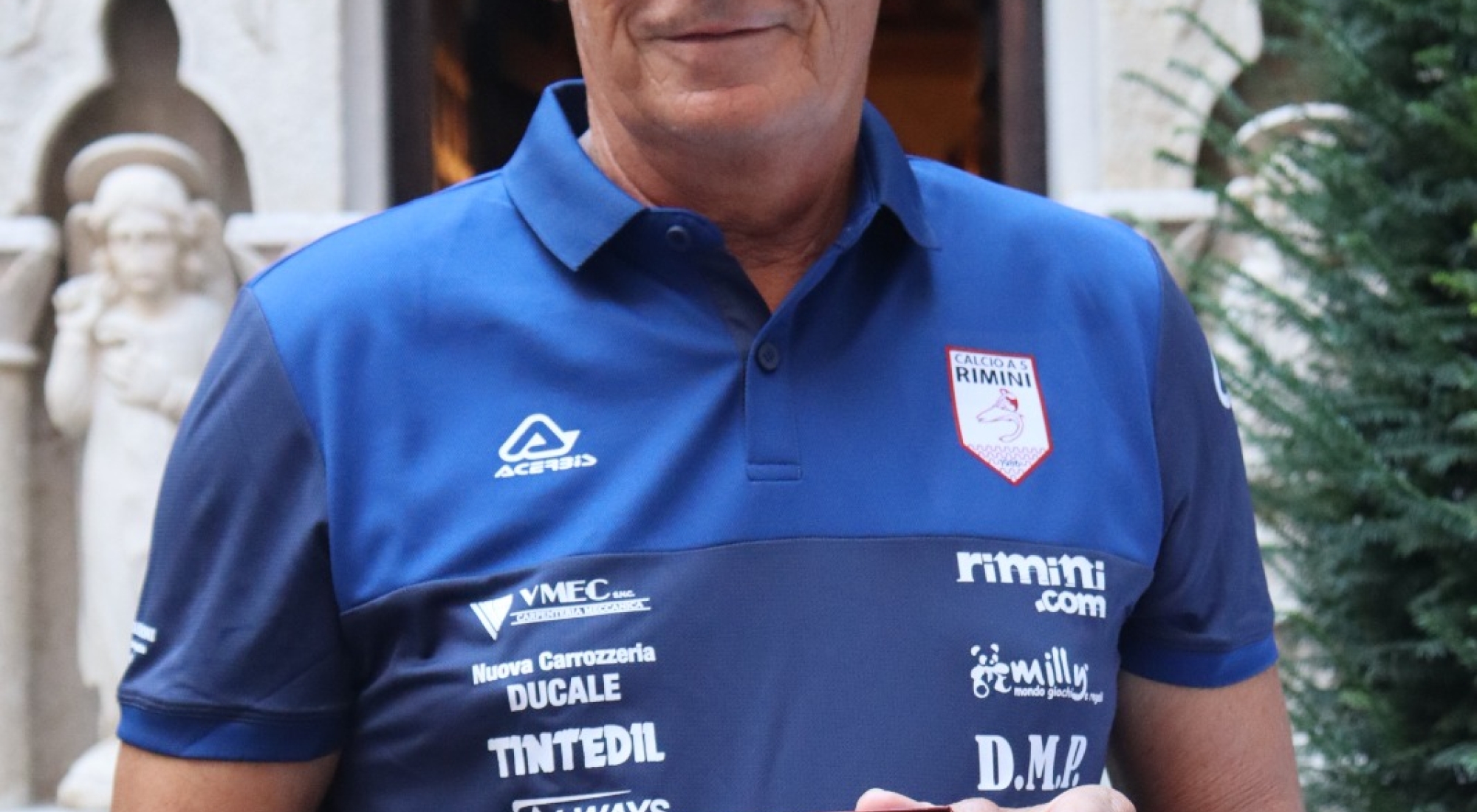 Il Rimini.com festeggia 40 anni di attività 