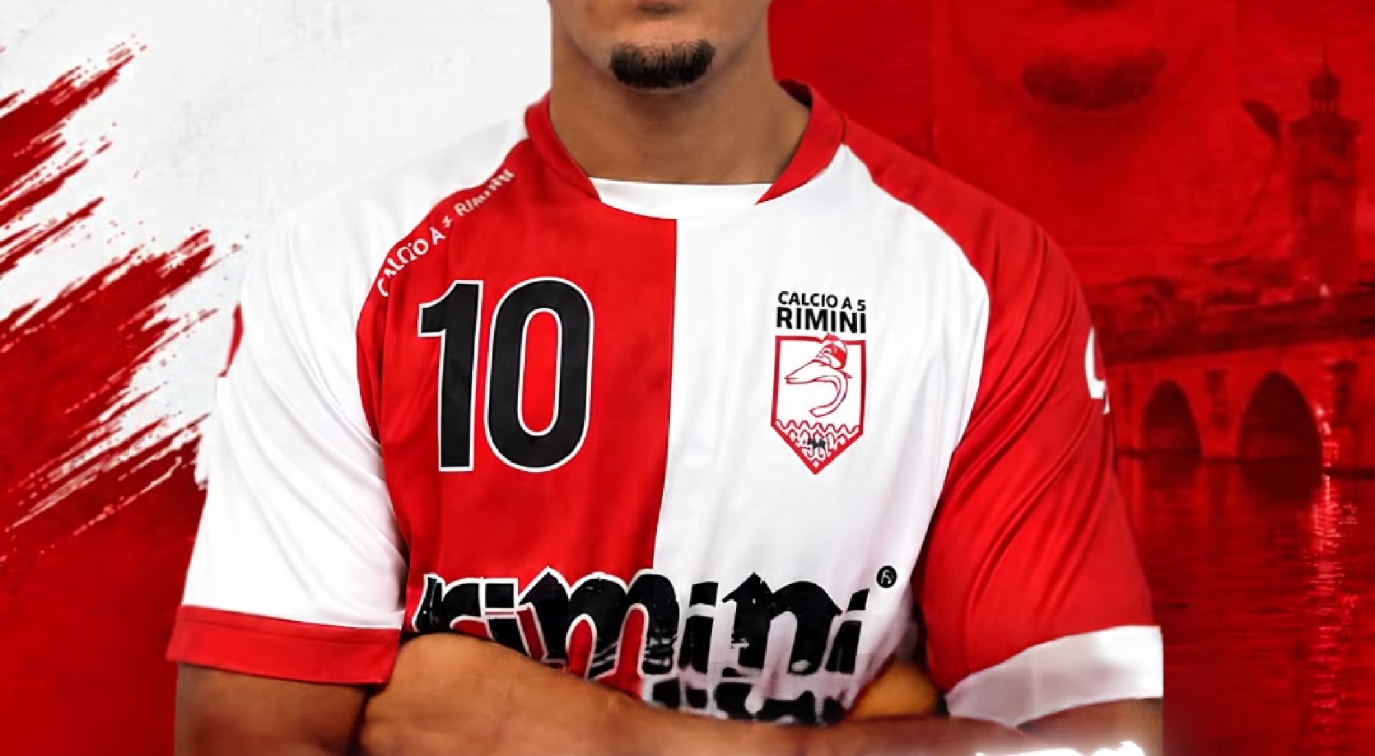 Si allarga la rosa del Rimini.com: ecco Aymen Lakhdine!