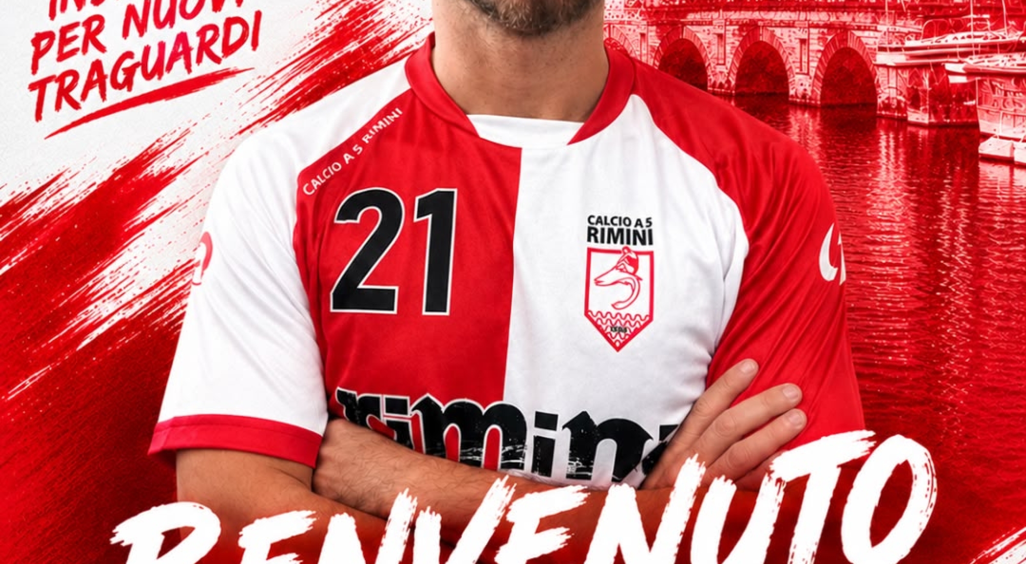 Il mercato del Rimini.com non finisce mai: ecco Greco!