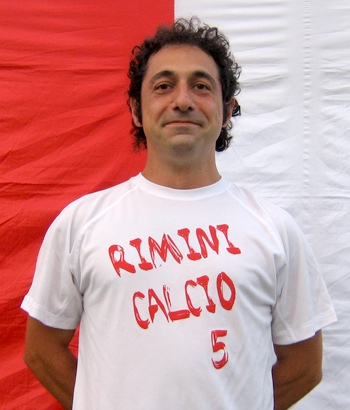 Gabriele Cellarosi
