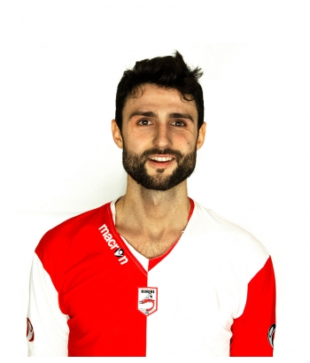 Faedi Lorenzo  ('89)